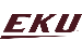 Eastern Ky. logo